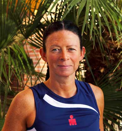 Linda Blakely